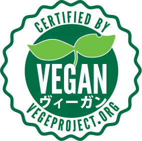 VEGAN認証